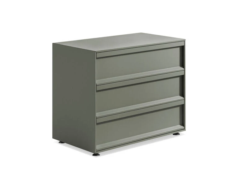 Superchoice 3 Drawer Dresser - Image 10