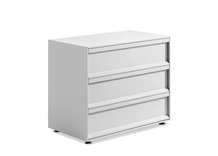 Superchoice 3 Drawer Dresser - Image 12