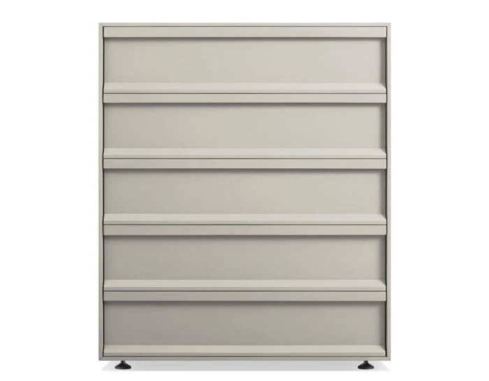 Superchoice 5 Drawer Dresser