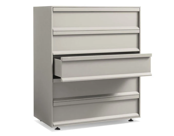 Superchoice 5 Drawer Dresser - Image 3