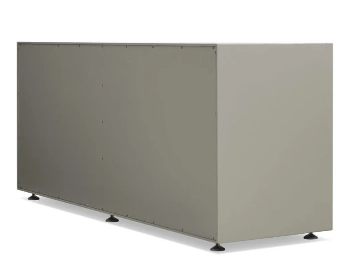 Superchoice 6 Drawer Dresser - Image 7