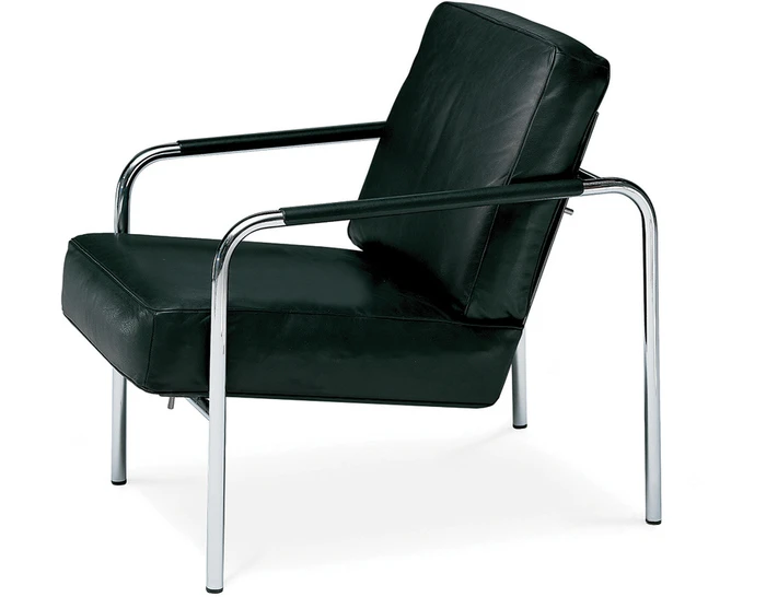 Susanna Lounge Chair - Image 2