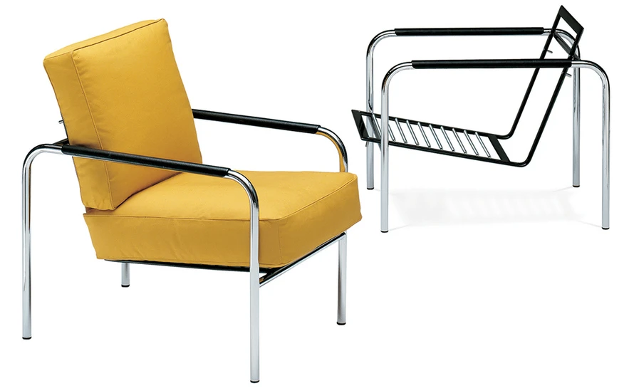 Susanna Lounge Chair - Image 3