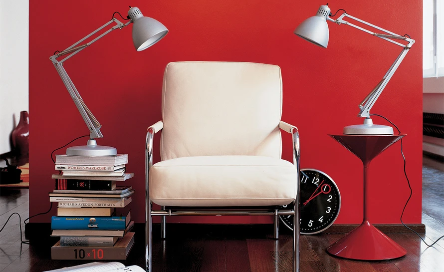 Susanna Lounge Chair - Image 5