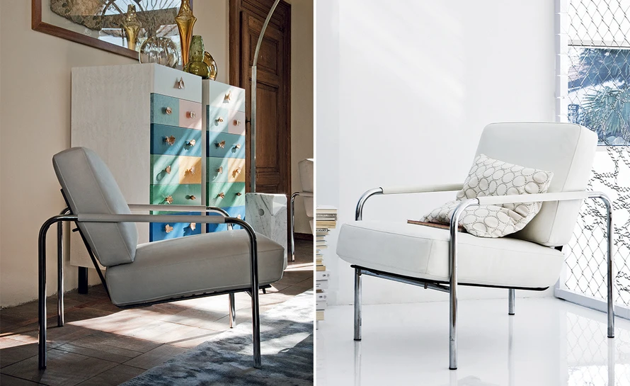 Susanna Lounge Chair - Image 6