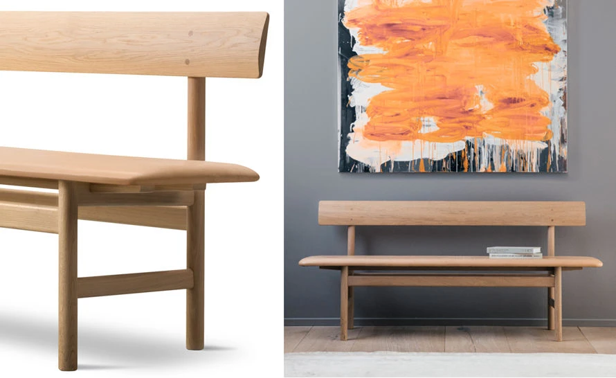 The Mogensen Bench - Image 5