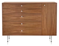 Nelson Thin Edge Chest Cabinet