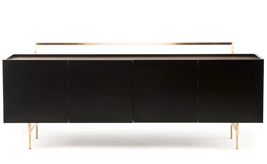 Trunk Low Cabinet 759s