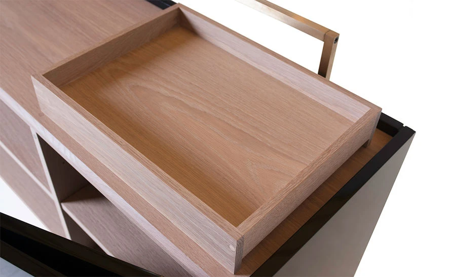 Trunk Low Cabinet 759s - Image 11