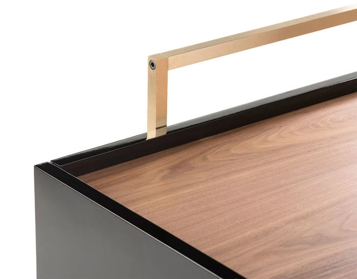 Trunk Low Cabinet 759s - Image 12