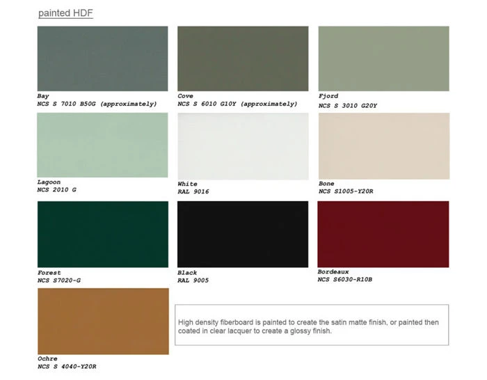 Trunk Low Cabinet 759s - Image 17