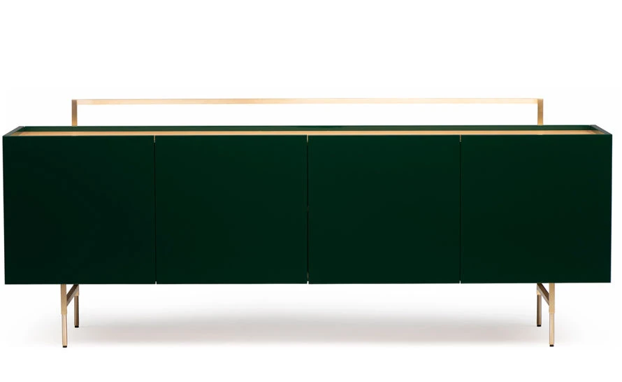 Trunk Low Cabinet 759s - Image 2