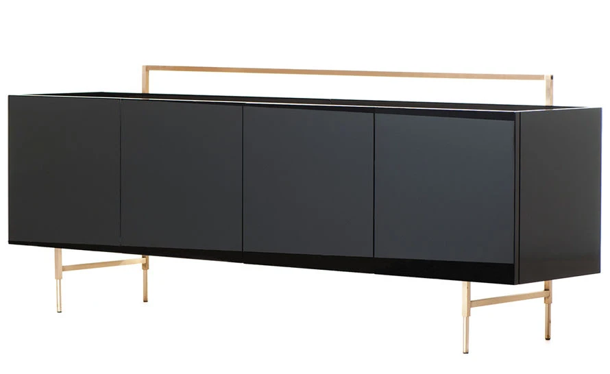 Trunk Low Cabinet 759s - Image 3