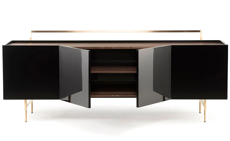 Trunk Low Cabinet 759s - Image 4