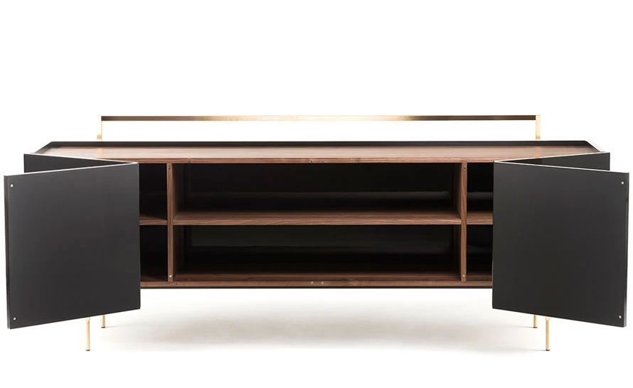 Trunk Low Cabinet 759s - Image 5