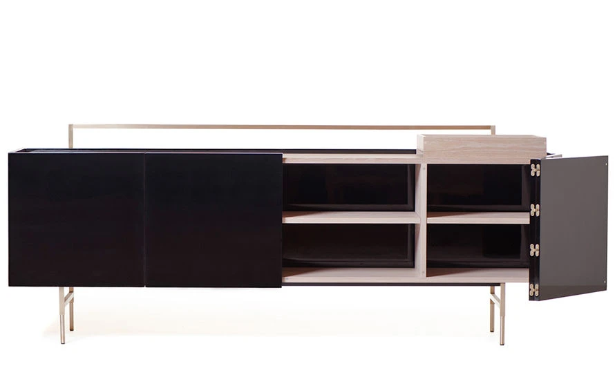 Trunk Low Cabinet 759s - Image 6