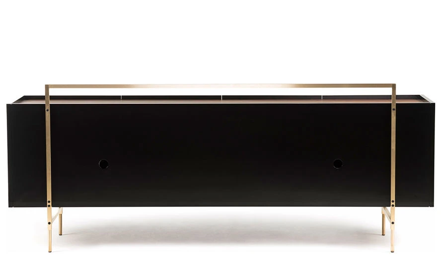 Trunk Low Cabinet 759s - Image 7