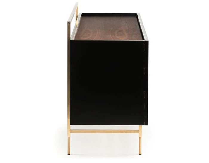 Trunk Low Cabinet 759s - Image 8
