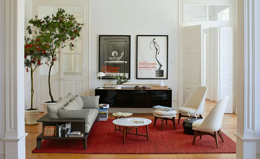 Trunk Low Cabinet 759s - Image 9