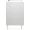 Trunk Tall Cabinet 759l