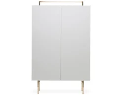 Trunk Tall Cabinet 759l