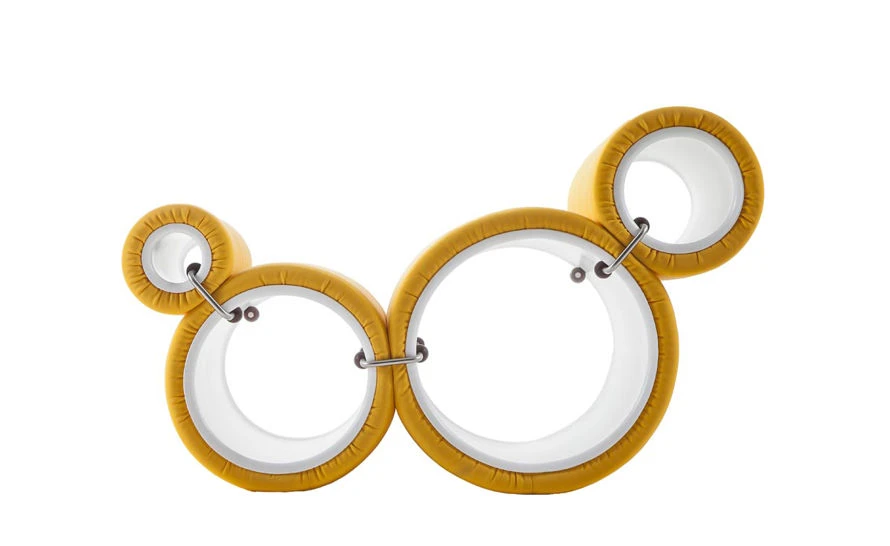 Joe Colombo Tube Chair - Image 10