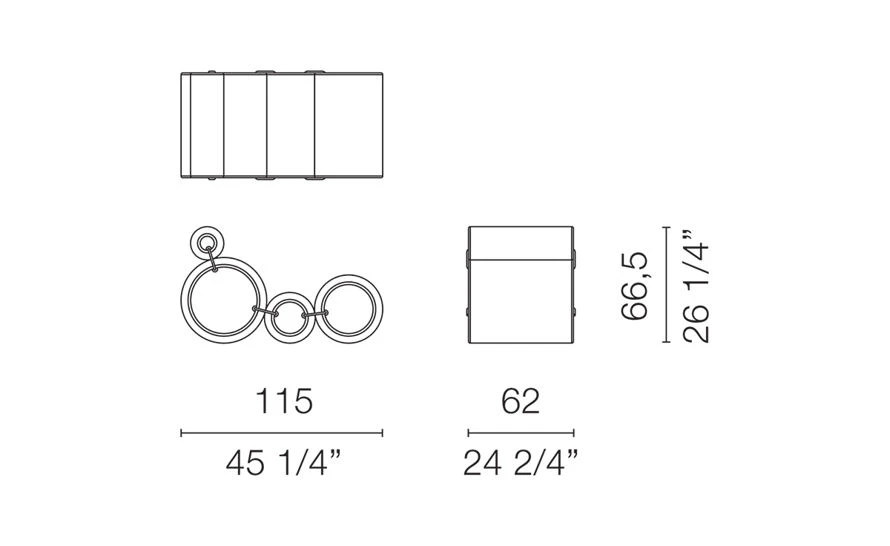 Joe Colombo Tube Chair - Image 13