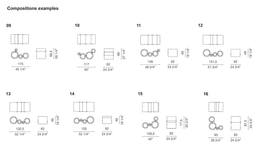Joe Colombo Tube Chair - Image 15