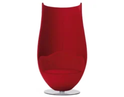 Wanders' Tulip Armchair