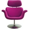 Pierre Paulin Tulip Lounge Chair