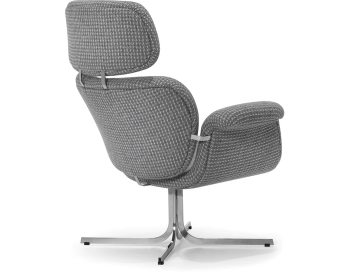 Pierre Paulin Tulip Lounge Chair - Image 3