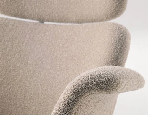 Pierre Paulin Tulip Lounge Chair - Image 8