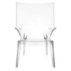 Kartell Uncle Jim Armchair