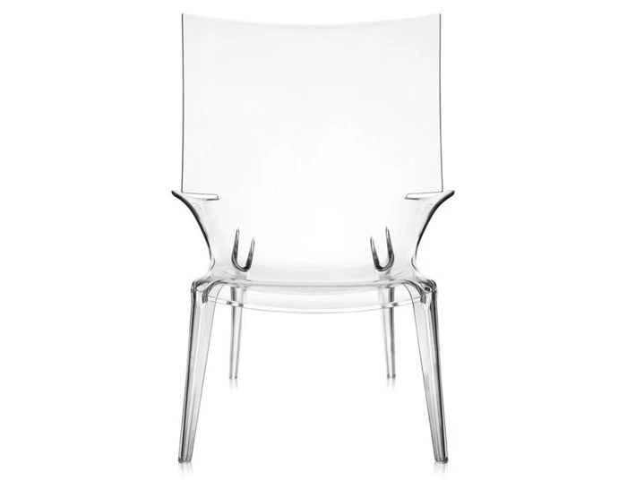 Kartell Uncle Jim Armchair