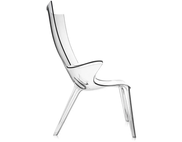 Kartell Uncle Jim Armchair - Image 2