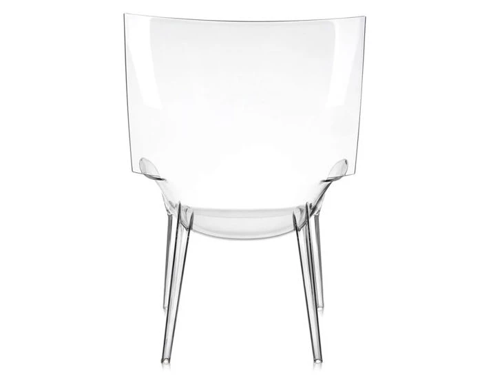 Kartell Uncle Jim Armchair - Image 3