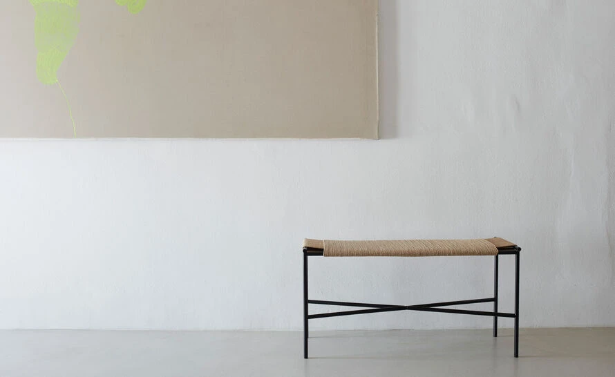 Fritz Hansen Skagerak Vent Bench - Image 2