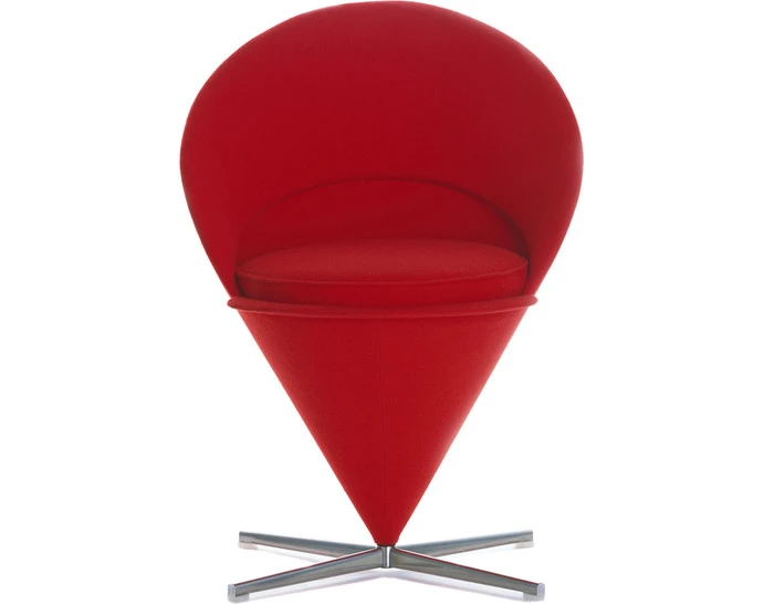 Vitra Verner Panton Cone Chair