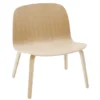 Muuto Visu Lounge Chair