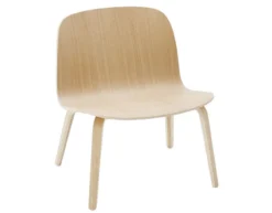 Muuto Visu Lounge Chair