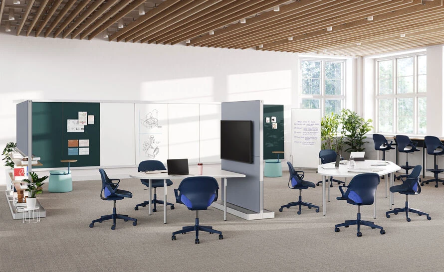 Zeph Multipurpose Chair - Image 7