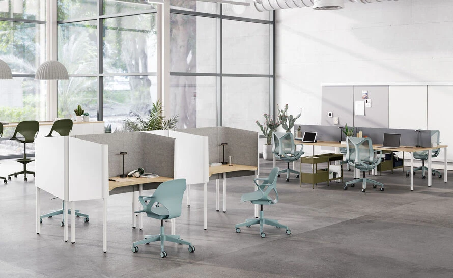 Zeph Multipurpose Chair - Image 9