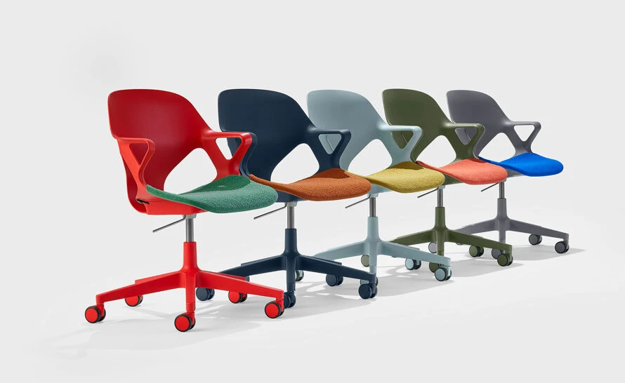 Zeph Multipurpose Chair - Image 14