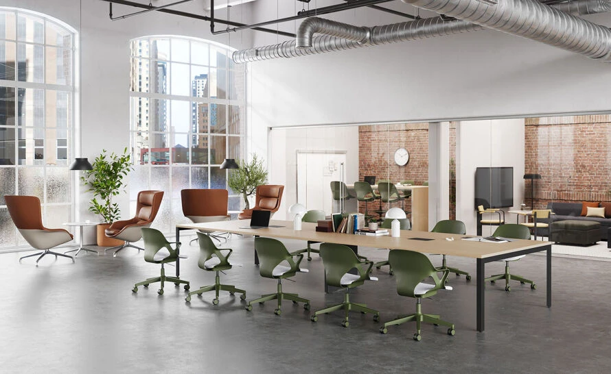 Zeph Multipurpose Chair - Image 8