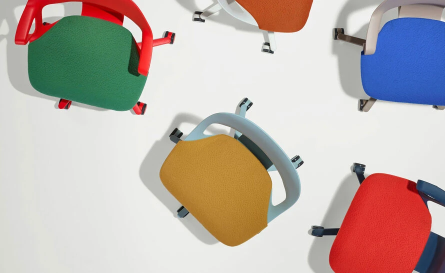 Zeph Multipurpose Chair - Image 16