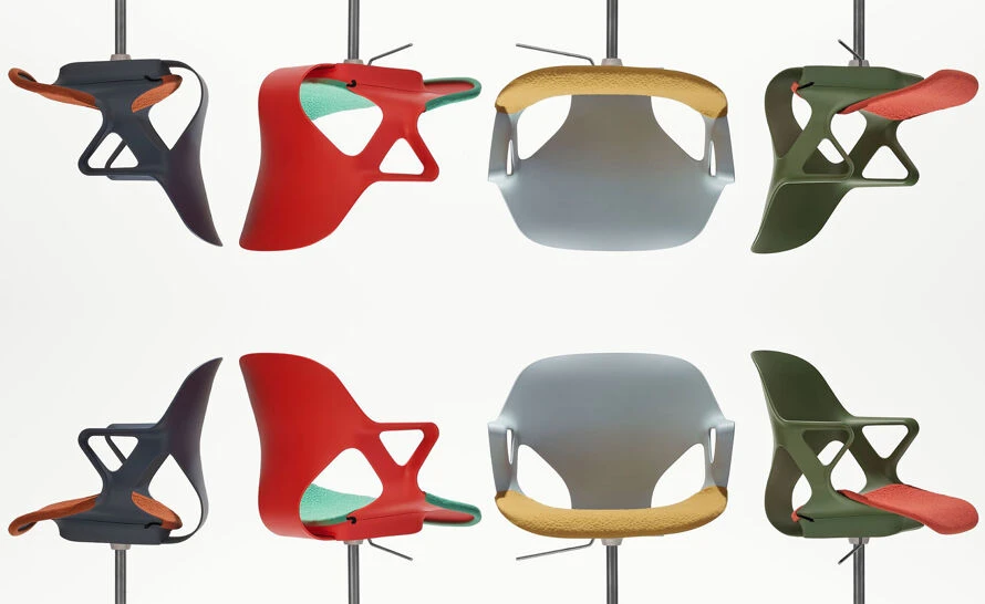 Zeph Multipurpose Chair - Image 15