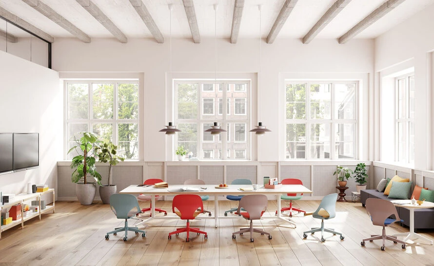 Zeph Multipurpose Chair - Image 6