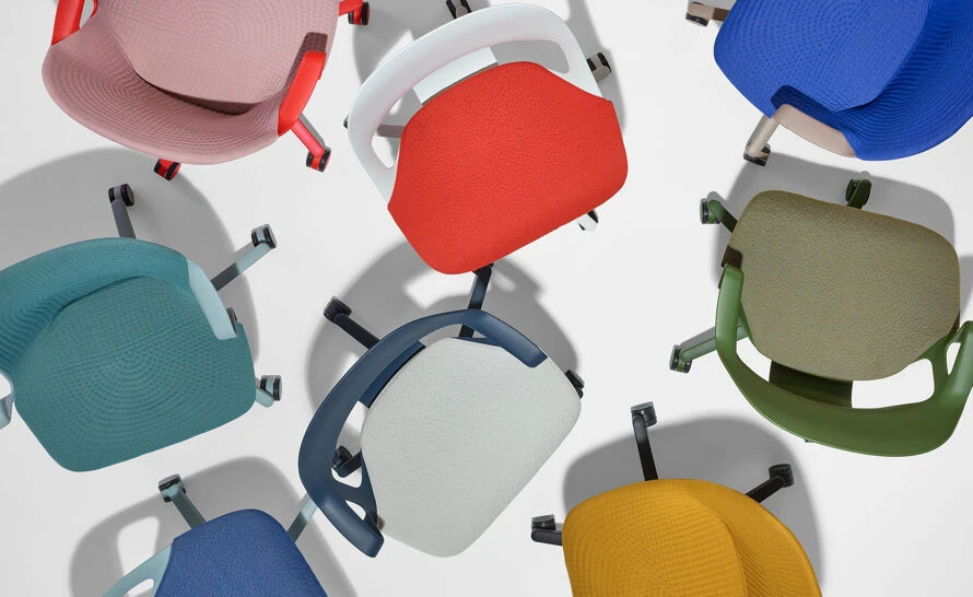 Zeph Multipurpose Chair - Image 13